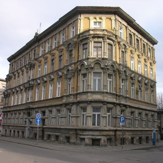 Synagogues in Świdnica