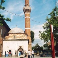 Hacı Bayram Türbesi
