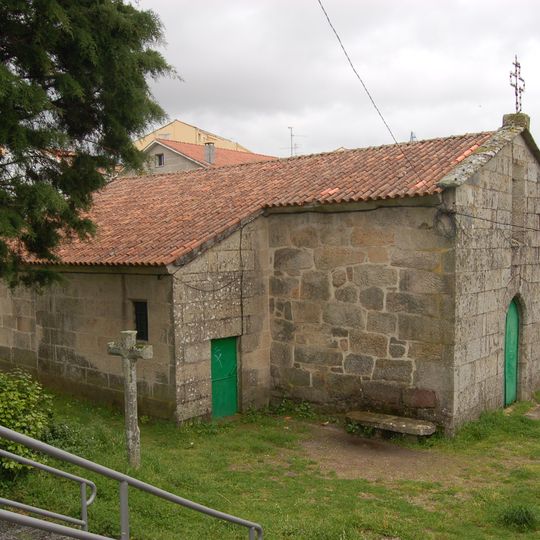 San Salvador de Poio