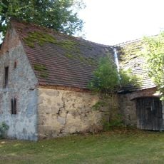 Steinstadel Schönkirch