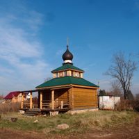 Спас-Коркодино