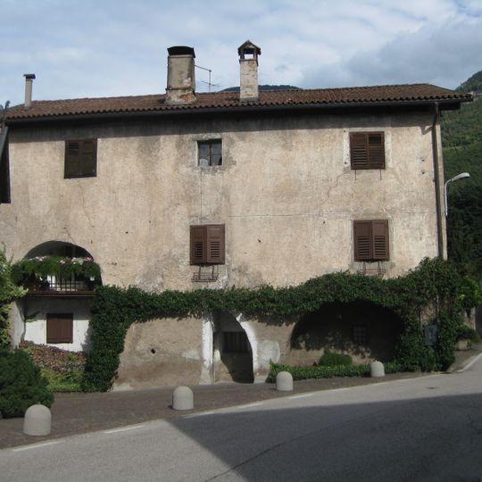 Damiano-Chiesa-Straße 18-20