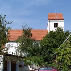 St.Stephan, Kleingundertshausen