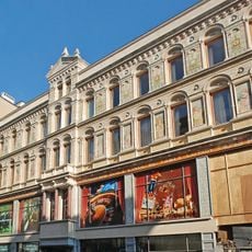 Grande Maison de Blanc