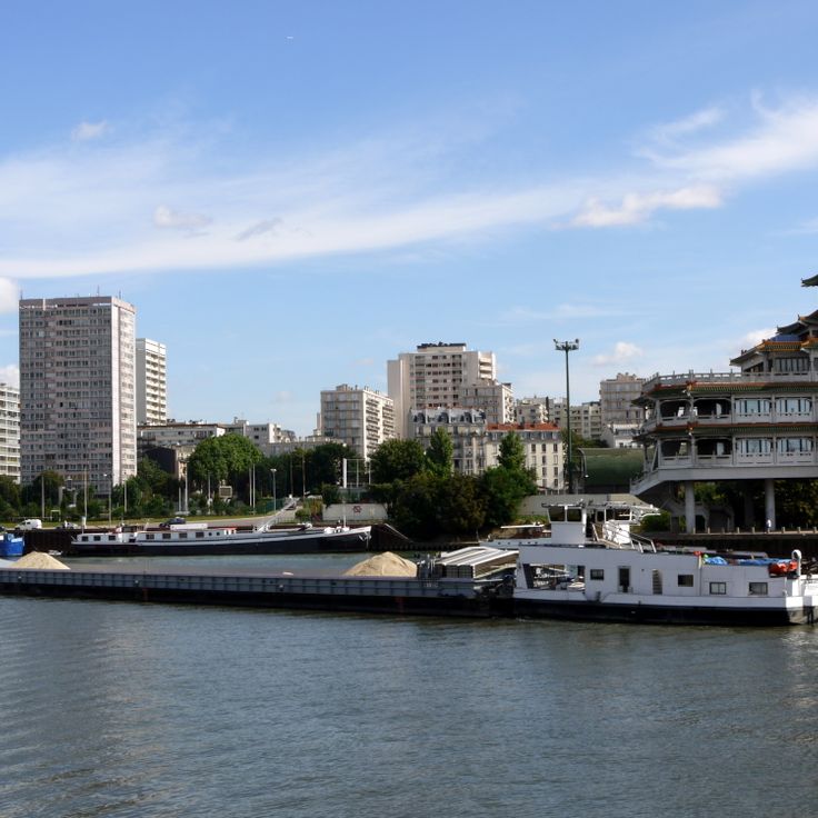 Alfortville