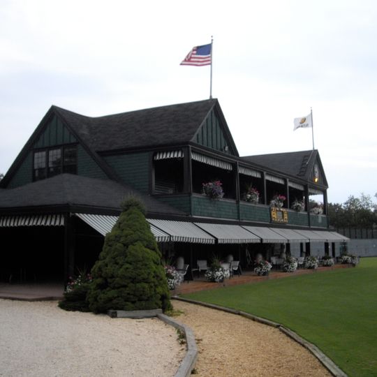 Seabright Lawn Tennis and Cricket Club