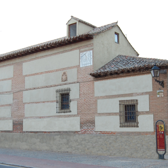 Hermitage of the Christ of the Doctrines