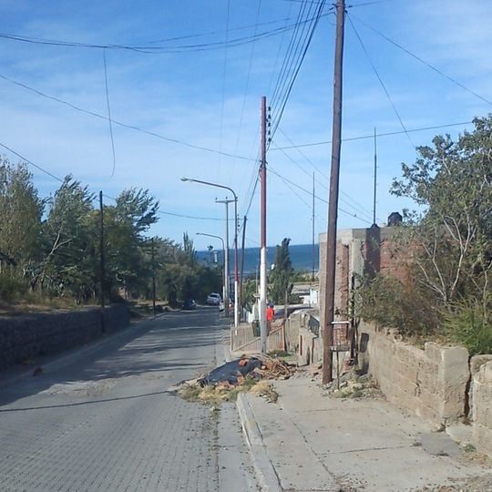 Barrio Mar del Plata
