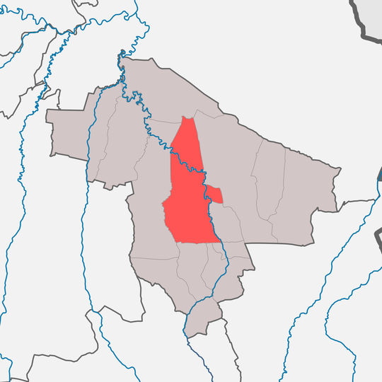 Майртупское сельское поселение
