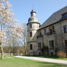 Schloss Hamborn