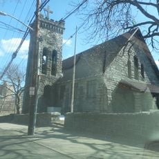 Saint Gabriel's Roman Catholic Church