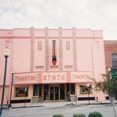 State Theatre