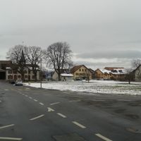 Villars-Sainte-Croix