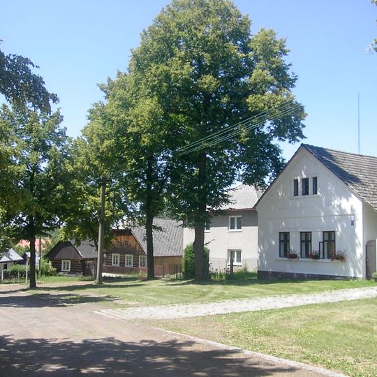 Olešná