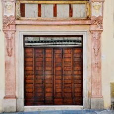 Monastero e spezieria di San Giovanni