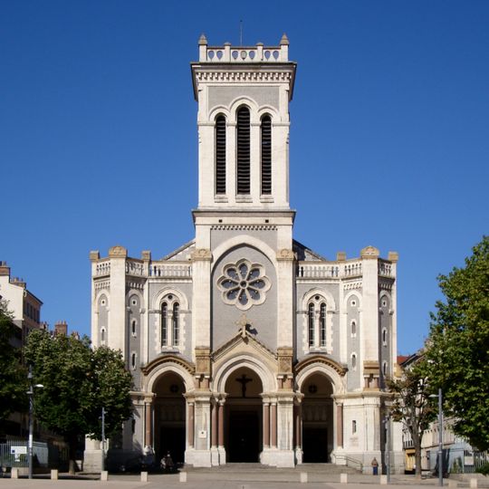 Cattedrale di Saint-Étienne