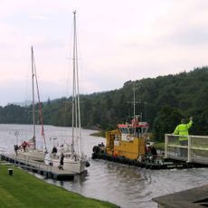 Canal de Caledonia
