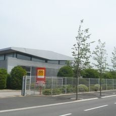 Médiathèque départementale des Pyrénées-Orientales