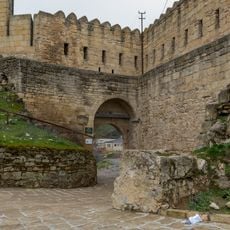 Ворота «Джарчи-Капы» (Дербент)