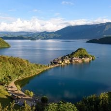 Lugu Lake