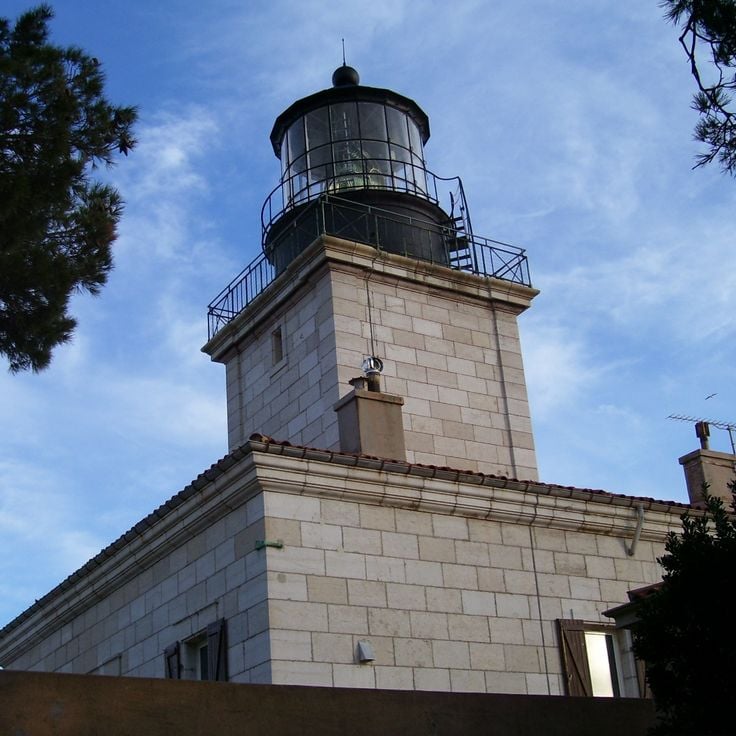 Porquerolles