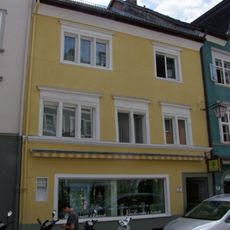 Feldkirch Montfortgasse 7