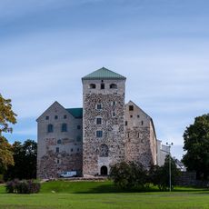 Château de Turku