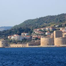 Kilitbahir Castle