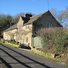 Peers Cottages