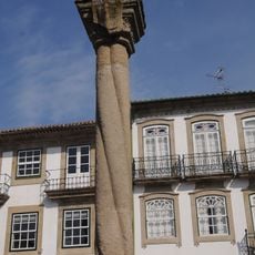 Pelourinho de Chaves