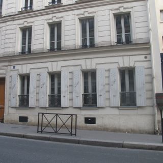 Le Musée Clemenceau