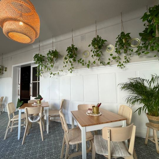Ristorante Pizzeria Roma