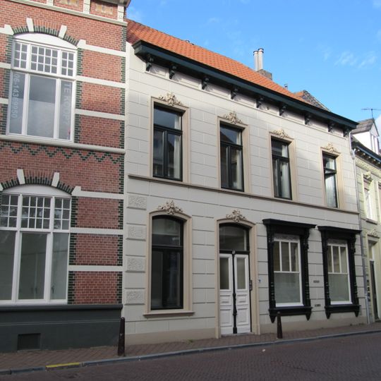 Swalmerstraat 41, Roermond