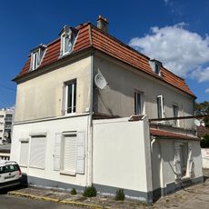 Maison, 1 place de l'Église
