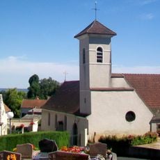 Église Saint-Nicolas