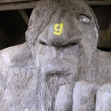 Fremont Troll