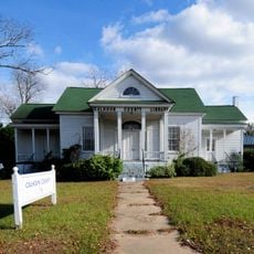 Calhoun County Library