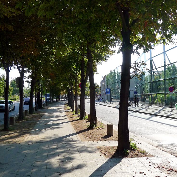 Quai Branly