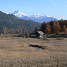 Riserva naturale Lozon