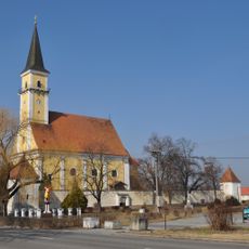 Church of the Annunciation