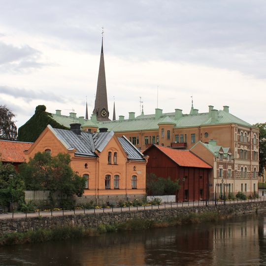 Arboga