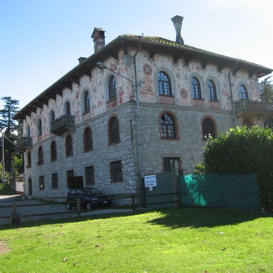 Spiaggia Punta Molino