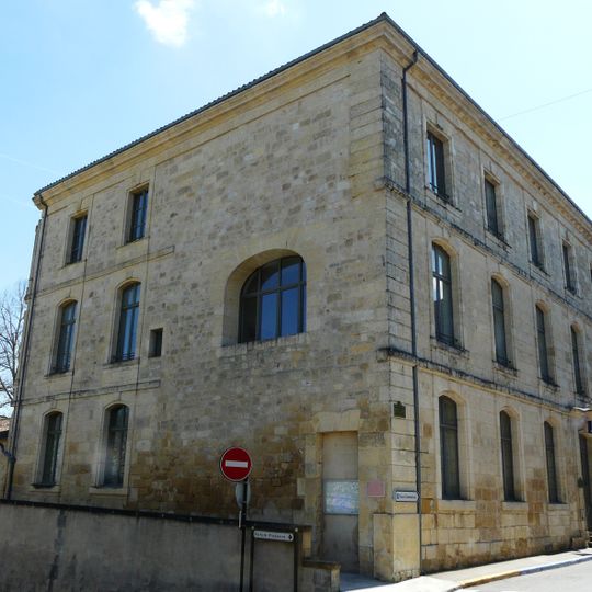 Beaumontois-en-Périgord