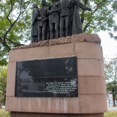Monumento aos Fundadores de São Paulo