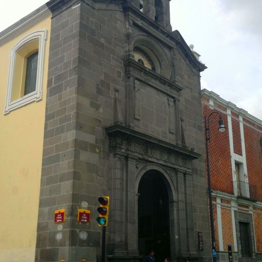 Iglesia de San Pedro