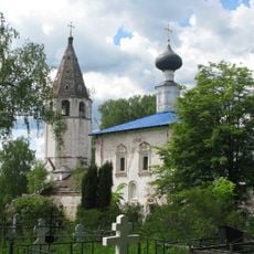 Церковь (Любец)