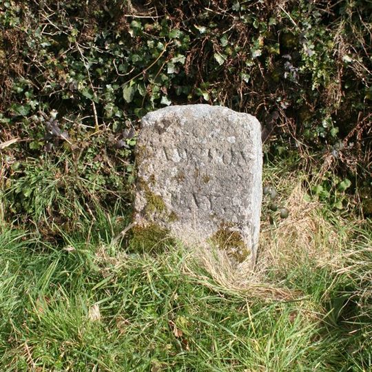 Milestone At Sx 450 712