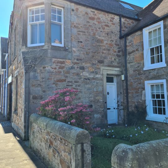19 Park Place, Elie