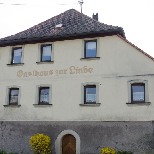 Gasthaus Zur Linde