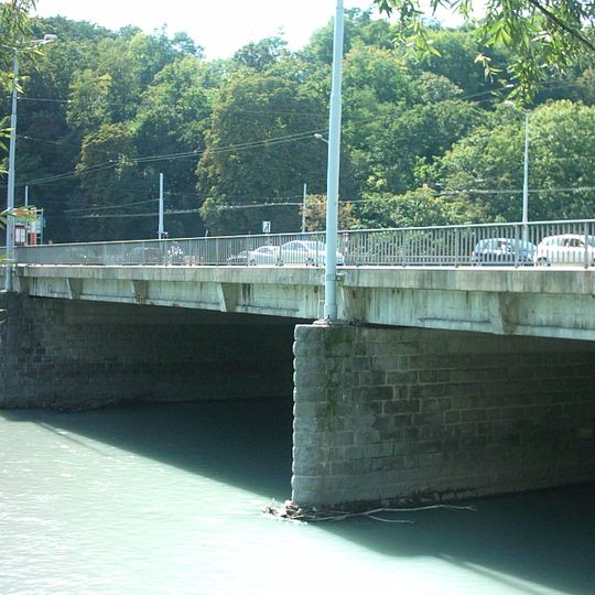 Pont de Saint-Georges